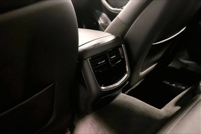 2017 Cadillac CTS AWD