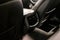 2017 Cadillac CTS AWD