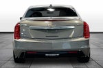 2017 Cadillac CTS AWD