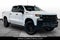 2022 Chevrolet Silverado 1500 LTD Custom Trail Boss
