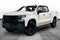2022 Chevrolet Silverado 1500 LTD Custom Trail Boss