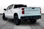 2022 Chevrolet Silverado 1500 LTD Custom Trail Boss