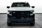 2022 Chevrolet Silverado 1500 LTD Custom Trail Boss