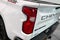2022 Chevrolet Silverado 1500 LTD Custom Trail Boss