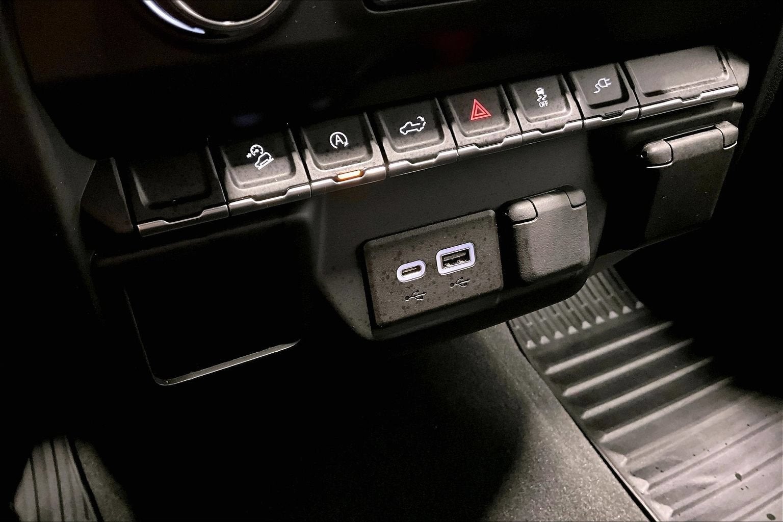 2022 Chevrolet Silverado 1500 LTD Custom Trail Boss