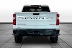 2022 Chevrolet Silverado 1500 LTD Custom Trail Boss
