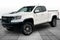 2020 Chevrolet Colorado 4WD ZR2