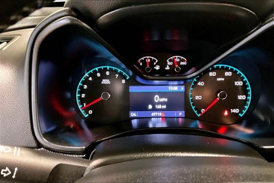 2020 Chevrolet Colorado 4WD ZR2