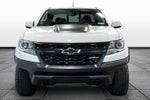 2020 Chevrolet Colorado 4WD ZR2