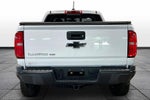 2020 Chevrolet Colorado 4WD ZR2
