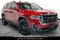 2021 GMC Acadia AT4