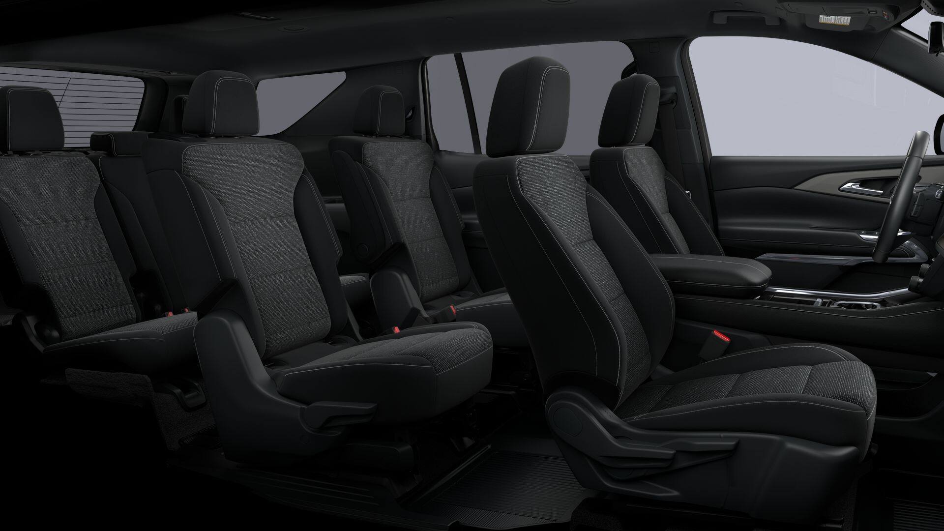 2026 Chevrolet Traverse LT - Photo 6
