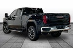 2025 GMC Sierra 3500 HD SLT