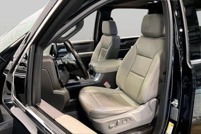 2025 GMC Sierra 3500 HD SLT