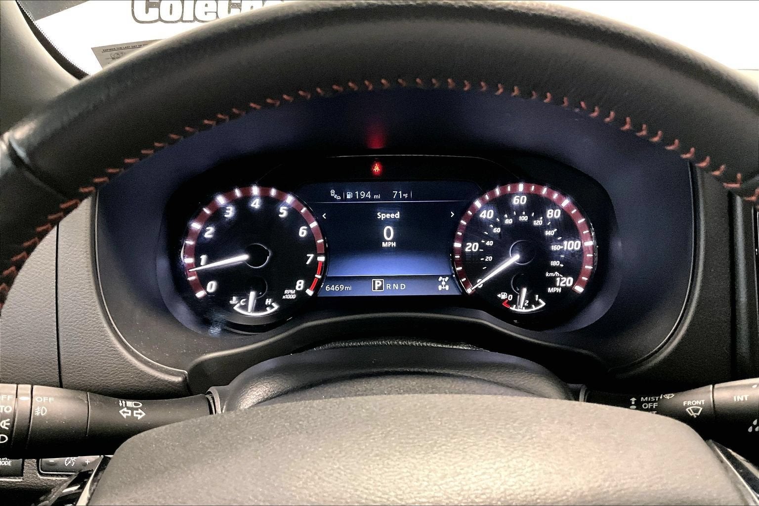 2025 Nissan Frontier PRO-4X - Photo 21