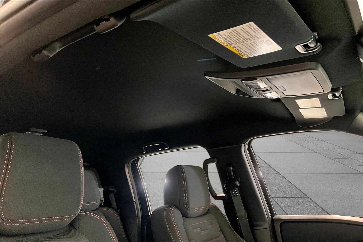 2025 Nissan Frontier PRO-4X - Photo 23