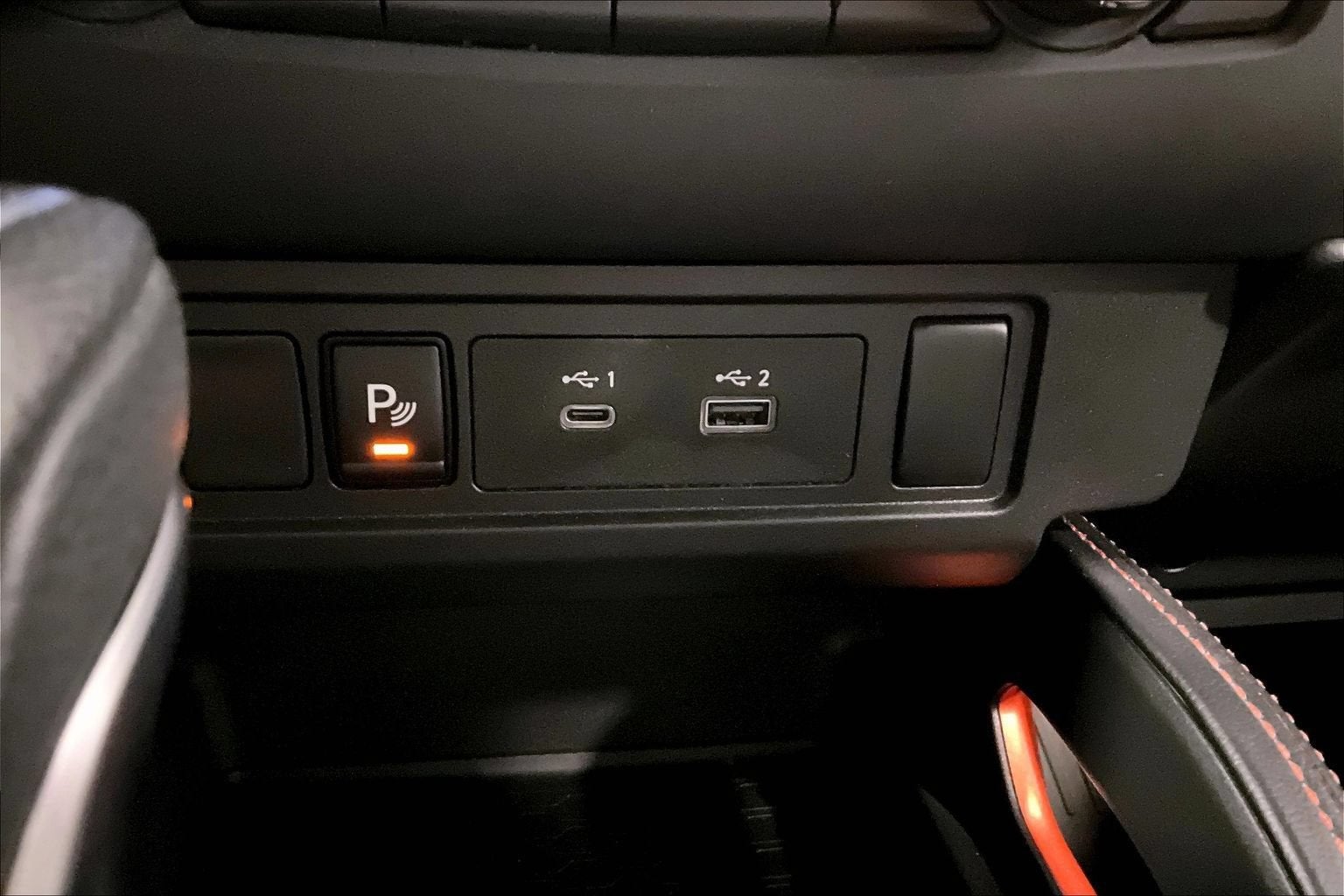 2025 Nissan Frontier PRO-4X - Photo 33