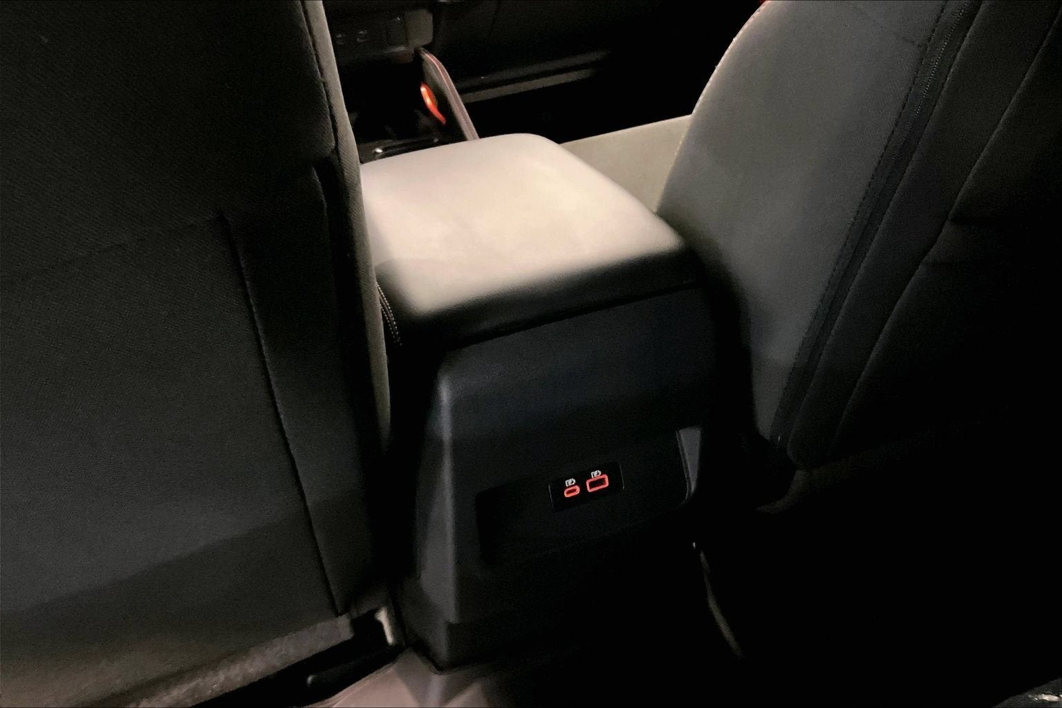 2025 Nissan Frontier PRO-4X - Photo 34