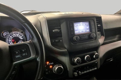 2021 RAM 2500 Tradesman