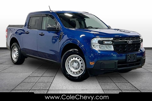 2024 Ford Maverick XL