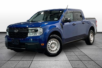 2024 Ford Maverick XL