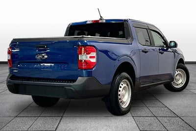 2024 Ford Maverick XL