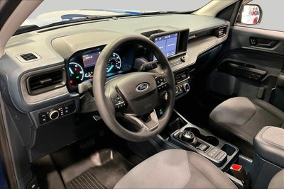 2024 Ford Maverick XL