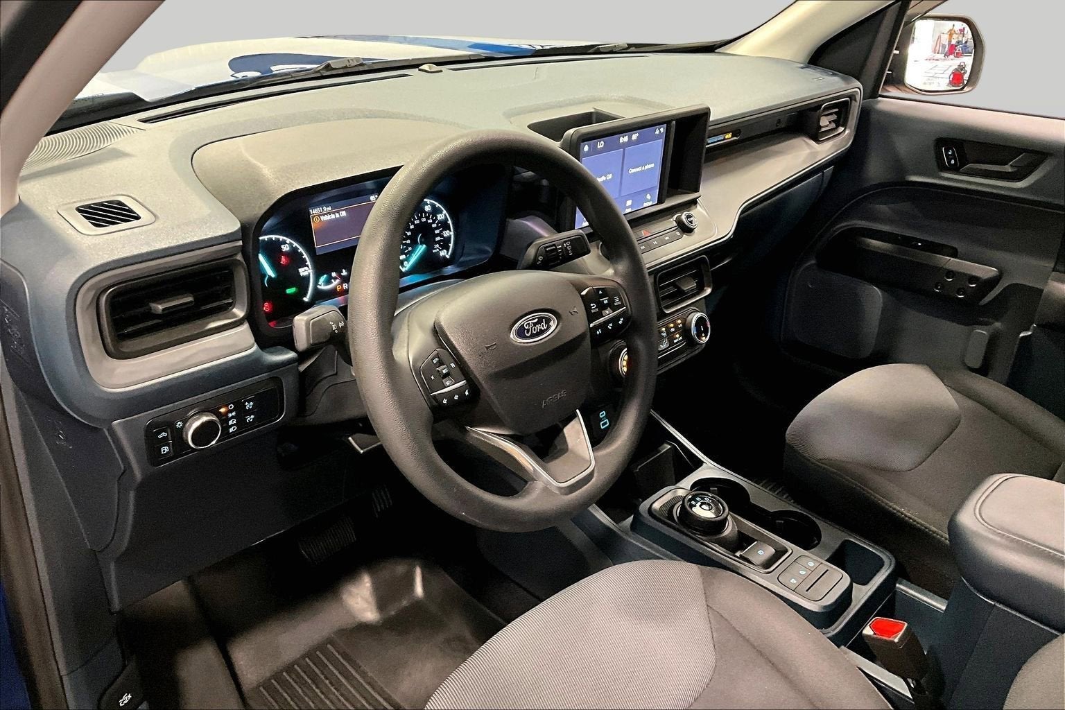 2024 Ford Maverick XL