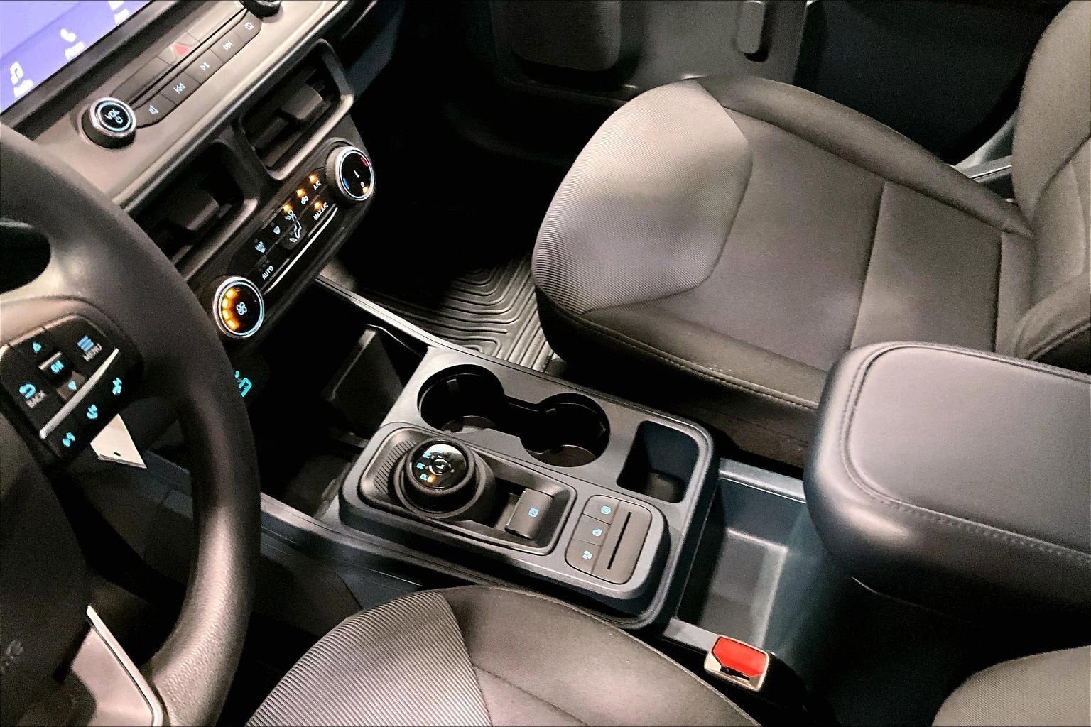 2024 Ford Maverick XL