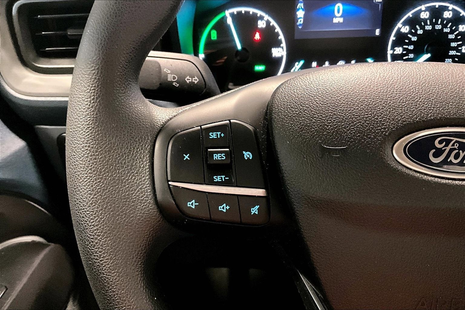 2024 Ford Maverick XL
