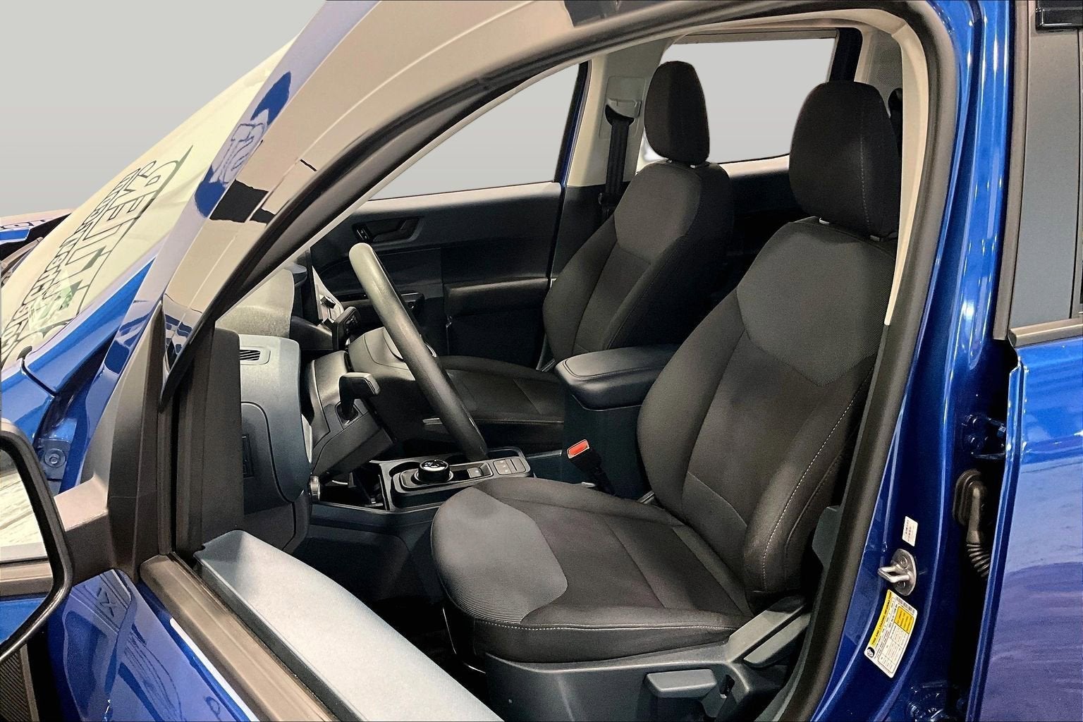 2024 Ford Maverick XL