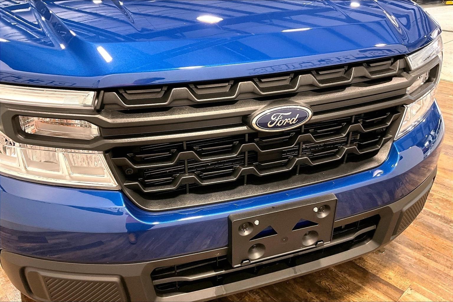 2024 Ford Maverick XL
