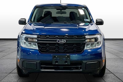 2024 Ford Maverick XL