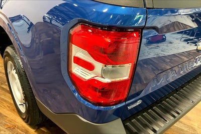2024 Ford Maverick XL