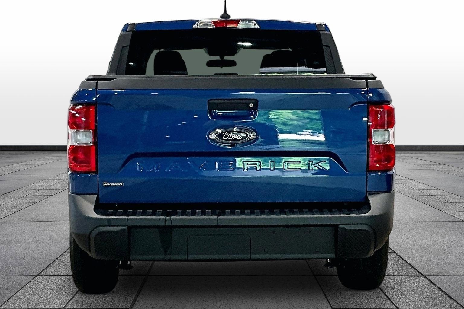 2024 Ford Maverick XL