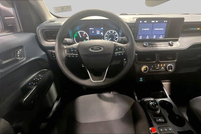 2024 Ford Maverick XL