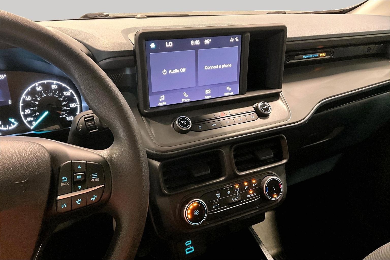 2024 Ford Maverick XL