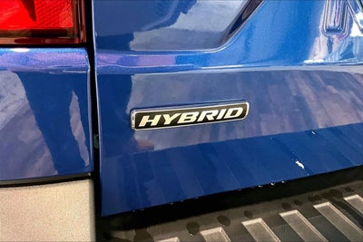 2024 Ford Maverick XL