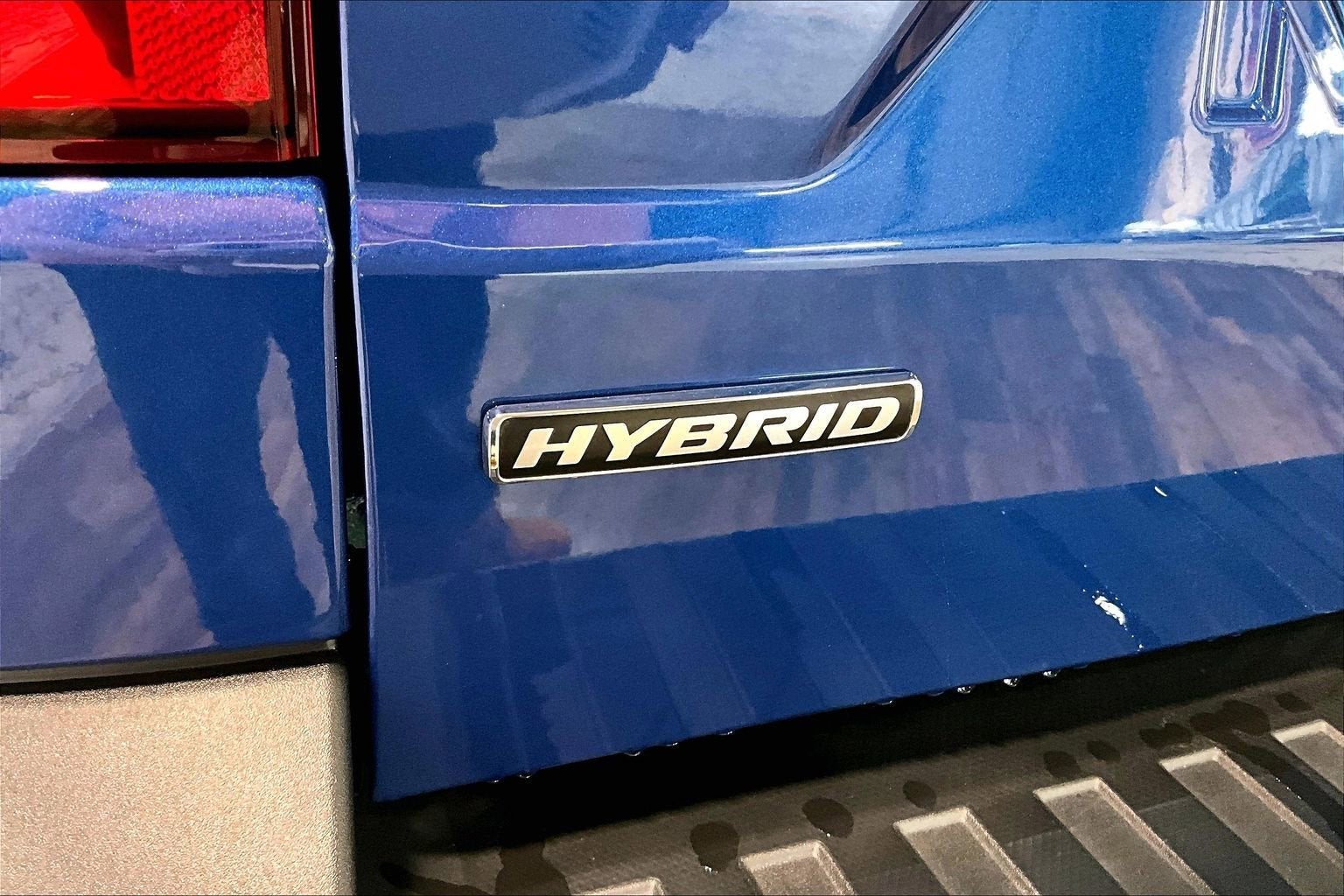 2024 Ford Maverick XL