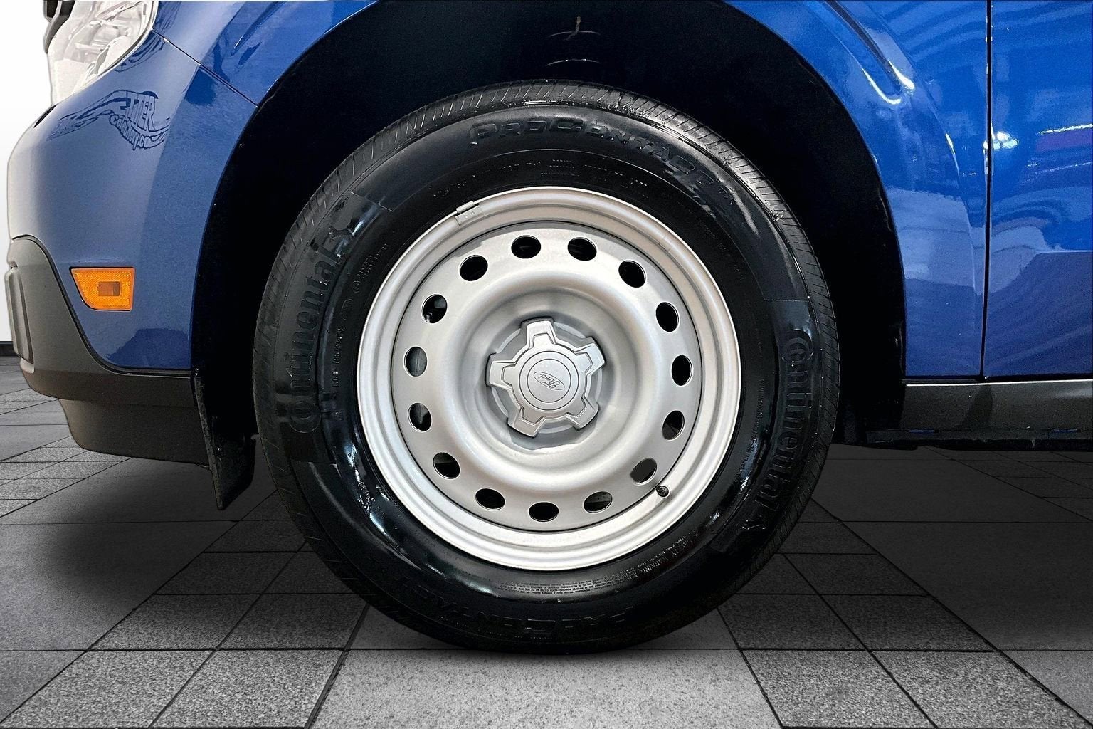 2024 Ford Maverick XL