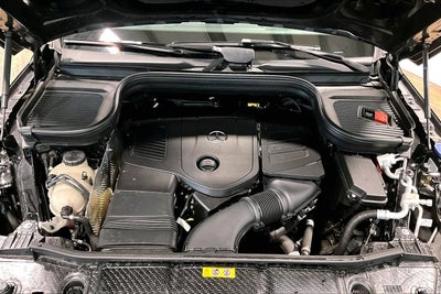2025 Mercedes-Benz GLE GLE 350