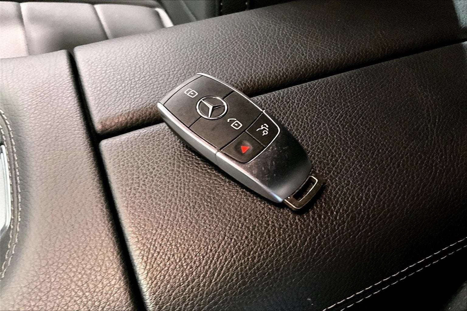 2025 Mercedes-Benz GLE GLE350 - Photo 11