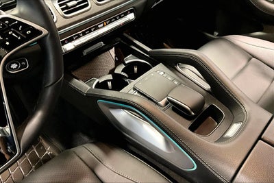 2025 Mercedes-Benz GLE GLE 350