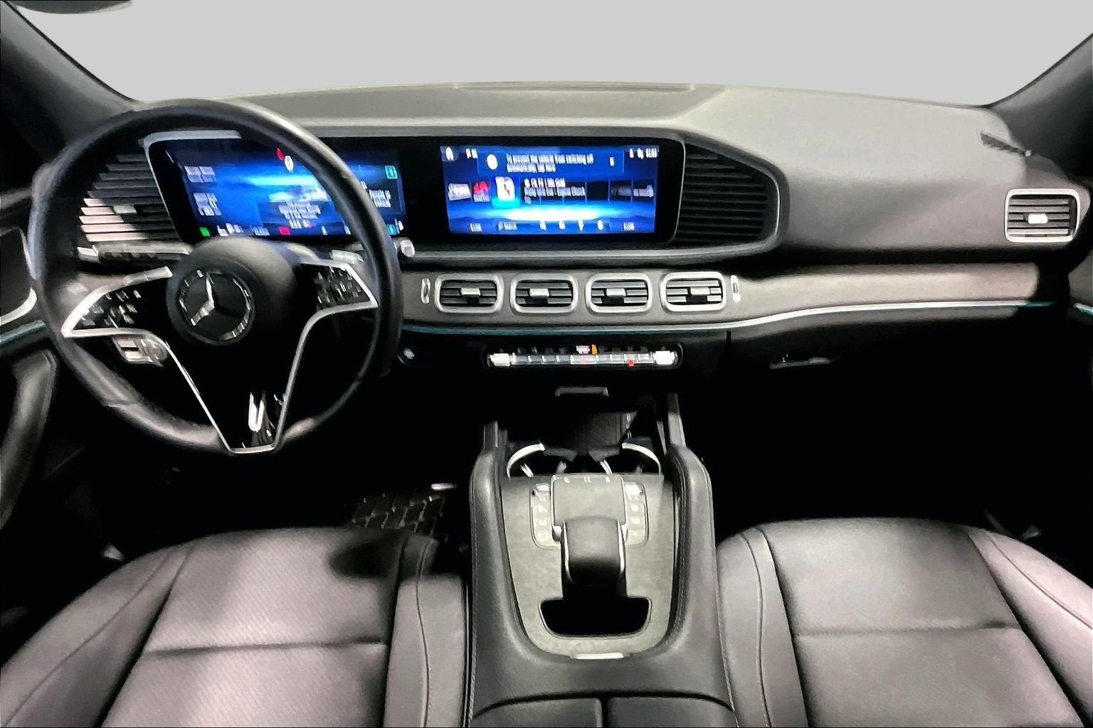 2025 Mercedes-Benz GLE GLE350 - Photo 16
