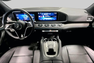 2025 Mercedes-Benz GLE GLE 350