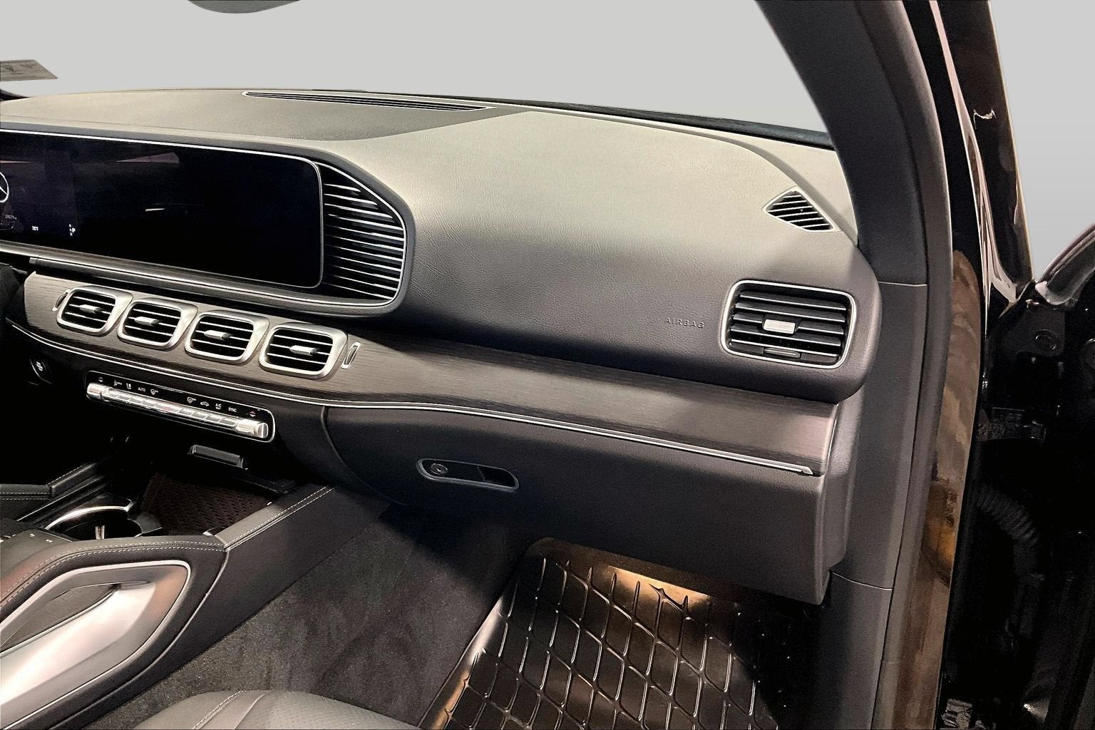 2025 Mercedes-Benz GLE GLE 350