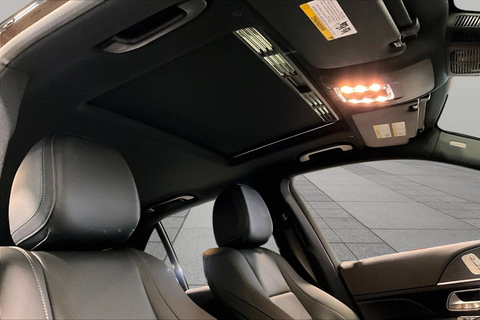 2025 Mercedes-Benz GLE GLE350 - Photo 22