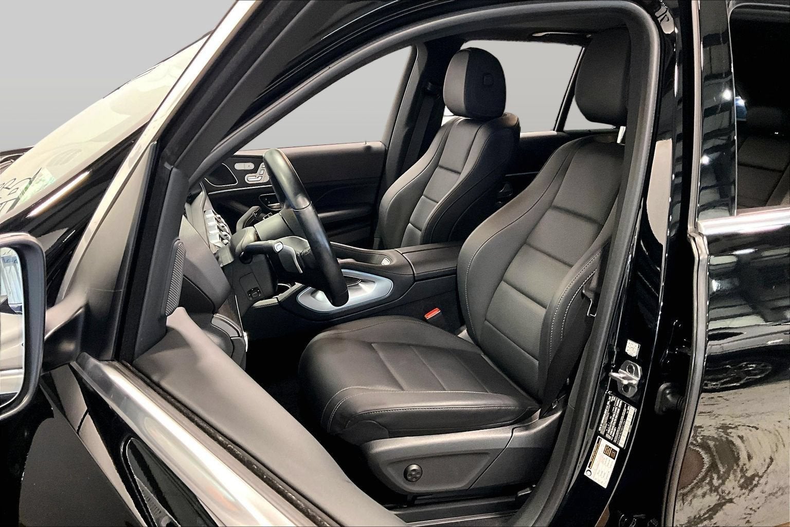 2025 Mercedes-Benz GLE GLE 350