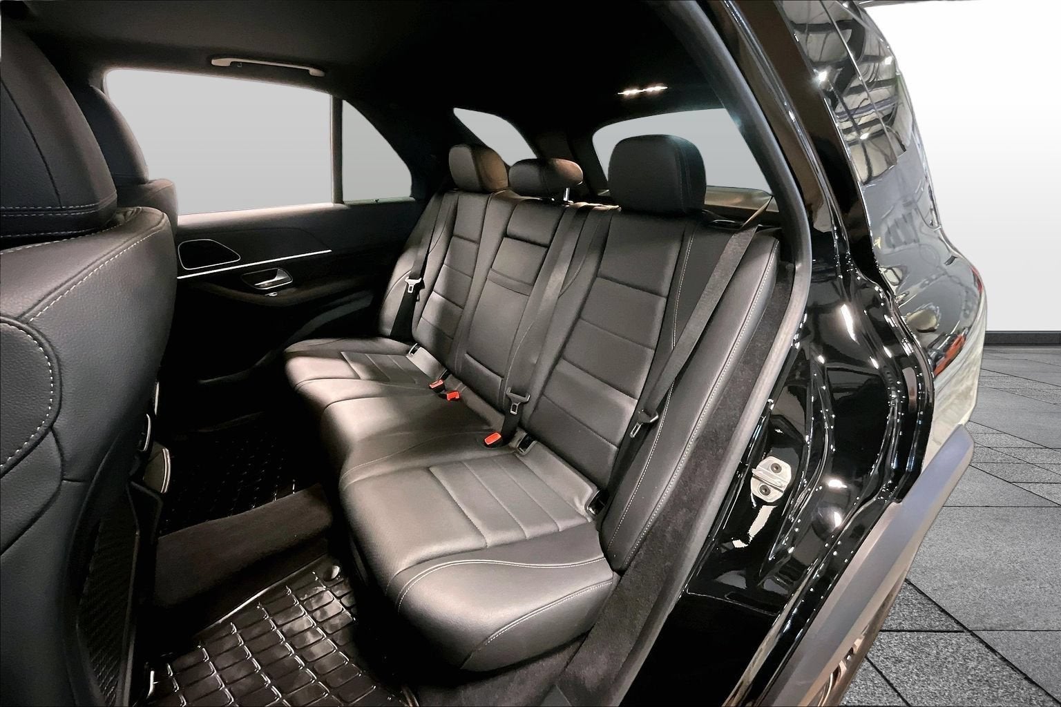2025 Mercedes-Benz GLE GLE350 - Photo 26