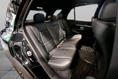 2025 Mercedes-Benz GLE GLE 350
